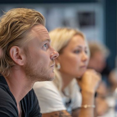 Agressie regulatie training