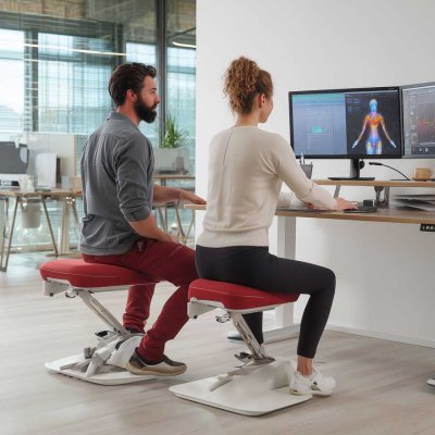 Ergonomisch advies