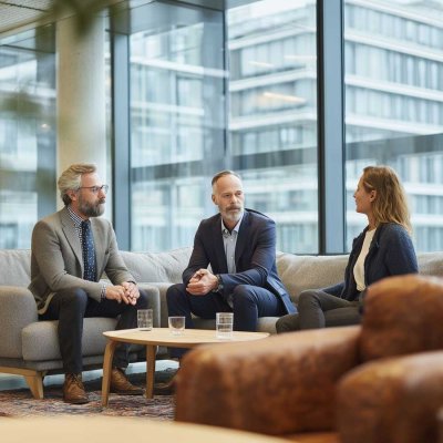 Gespreksbegeleiding
