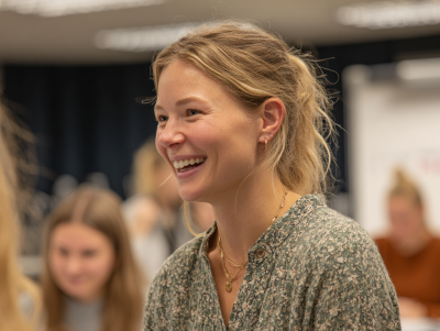 Workshop: 'Energiemanagement'