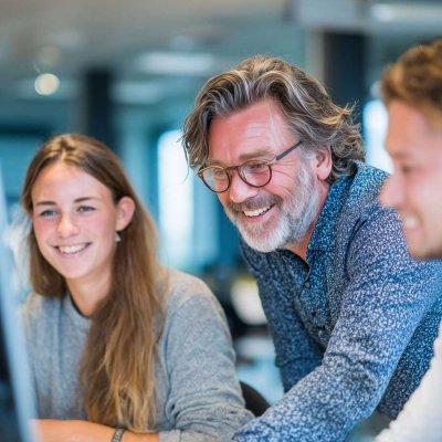 Jobcoaching