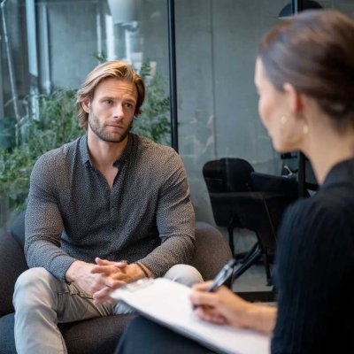 Loopbaanadvies- en/of begeleiding
