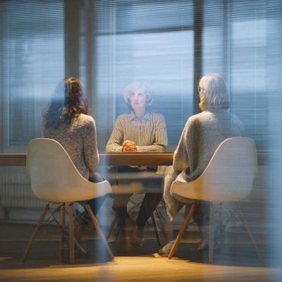 Mediation / bemiddeling