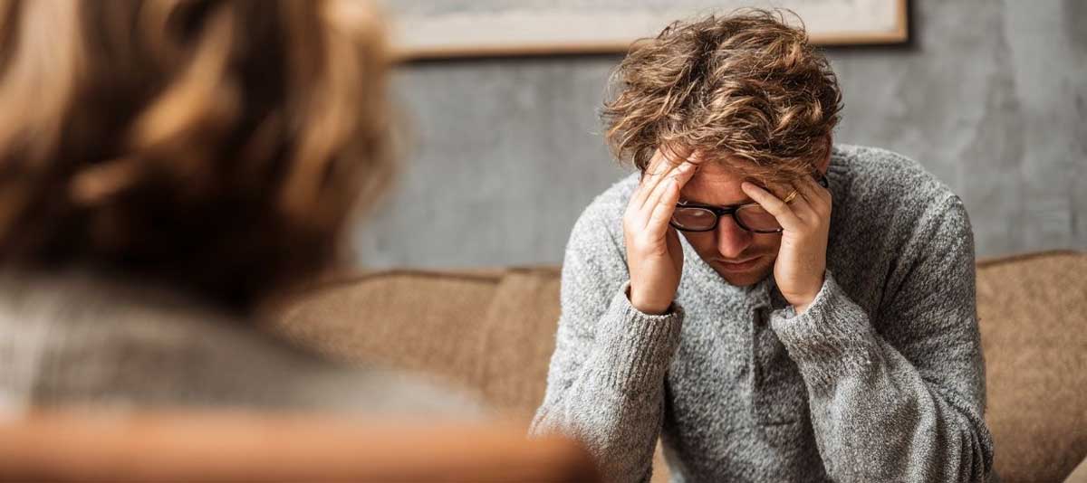 Multidisciplinaire Burn-out aanpak