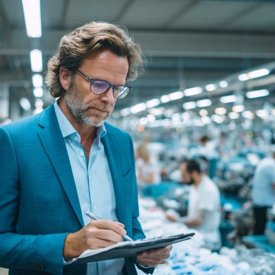 Onderzoek binnenklimaat/binnenmilieu