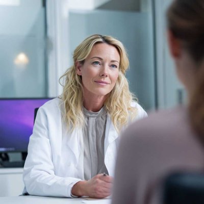 Preventief Medisch Onderzoek (PMO)