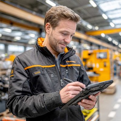 Risico- Inventarisatie & Evaluatie (RI&E)
