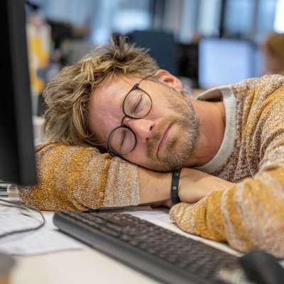 Slaapworkshop
