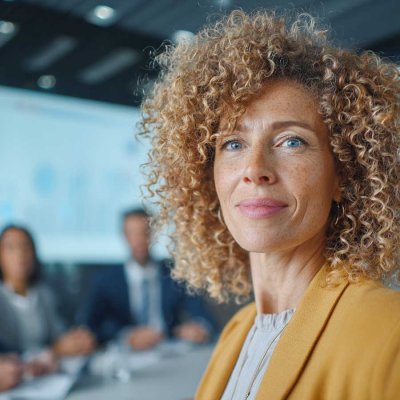 Training: '1 op 1 programma persoonlijke effectiviteit'
