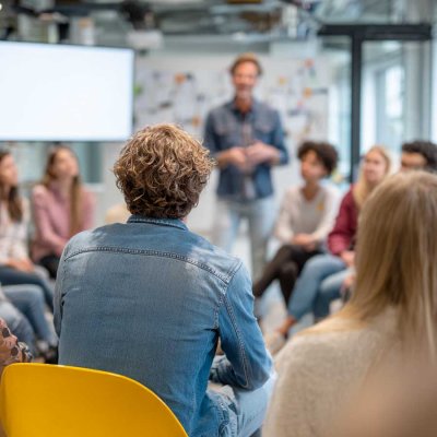 Training 'Assertiviteit'