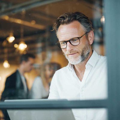 Training 'Persoonlijk leiderschap'