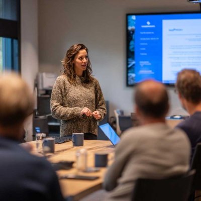 Training Preventiemedewerker (online)