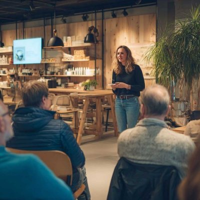 Training en voorlichting 'Verslavingsproblematiek'