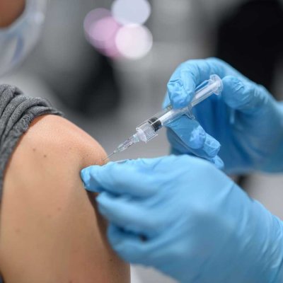 Vaccinatie
