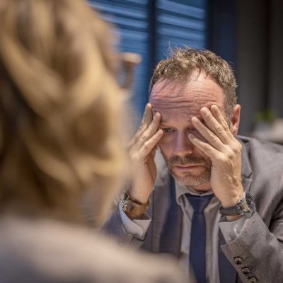 Verslavingsproblematiek 