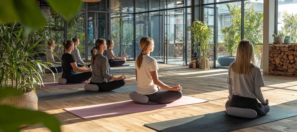 Vitaliteitsprogramma