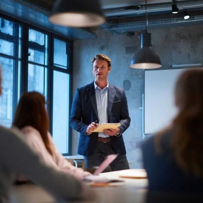 Workshop '365 dagen financieel fitte medewerkers'