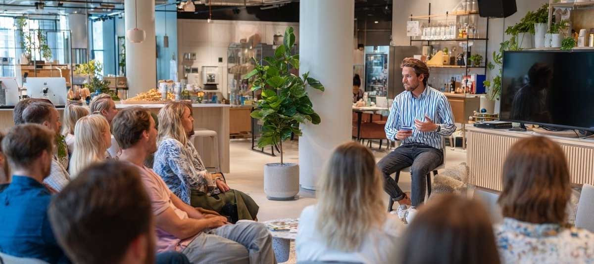 Workshop: Balans werk en privé (Balans & Boost) 