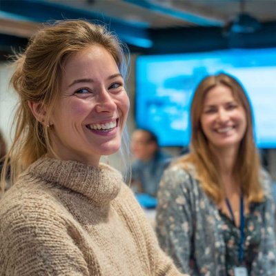 Workshop 'Hoe voorkom ik stress en burn-out op de werkvloer voor medewerkers'